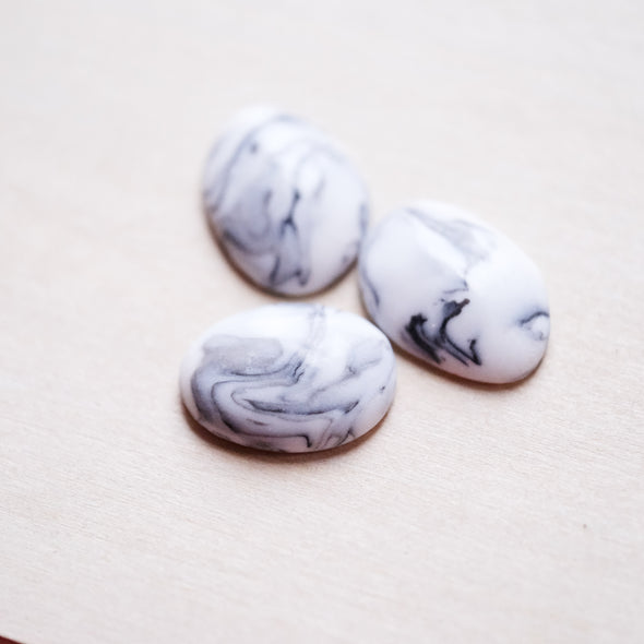 Workshop - Creating Cabochons and Custom Settings