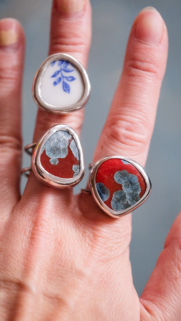 Workshop - Creating Cabochons and Custom Settings