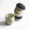 ceramic travel mug