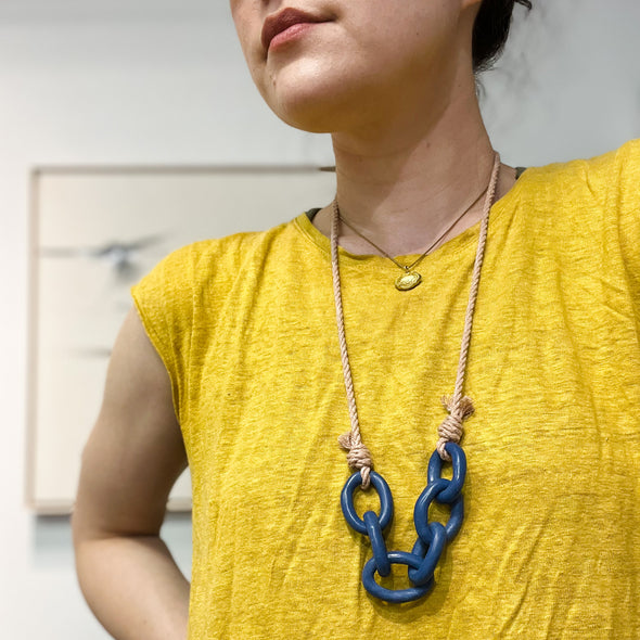 Harbor Chain Necklace